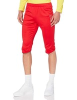 Piratenhose Joma Herren 3XL Rot Vela Rojo, Sporthose, Freizeitbekleidung