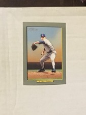2005 Turkey Red Nolan Ryan Base