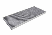 Corteco Filter, Innenraumluft 21651951 FüR Alfa Romeo Passend FüR Fiat Lancia
