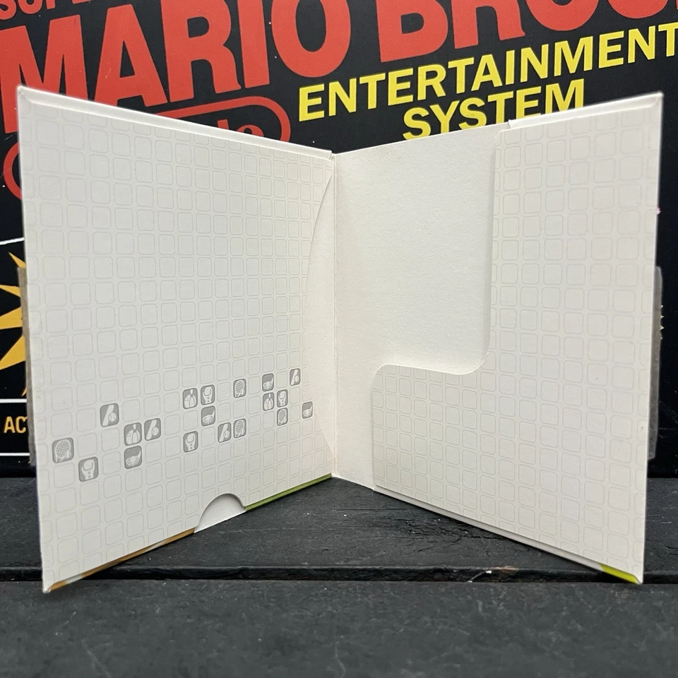 Wii Sports Cardboard version Nintendo Wii Wii U PAL VGC RVL-006 TESTED FREE POST - Image 3 of 4