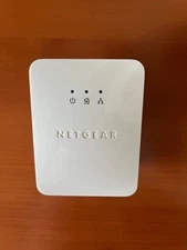 Netgear PowerLine AV 200 Mbps Ethernet Adapter XAV2001