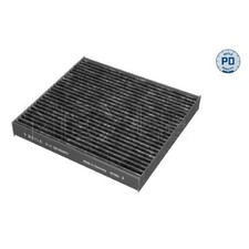 Innenraumfilter Pollenfilter für Hyundai Ioniq 5 NE Santa FE TM Sonata | 244017