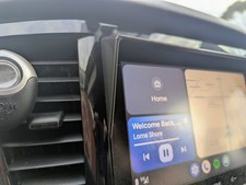 Autoradio Mitsubishi PAJERO