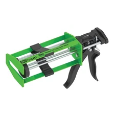 Albion B26T400X10 Multi-Component Cartridge Epoxy Adhesive Gun, 10:1