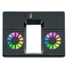 Suitable for   Parts Host Cooling Fan  Rear Fan XSX Radiator D8P68462