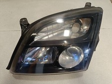 Feu avant (phare) Opel GT