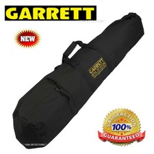 Garrett 50" Polyester All Purpose Metal Detector Carry Bag 1608700