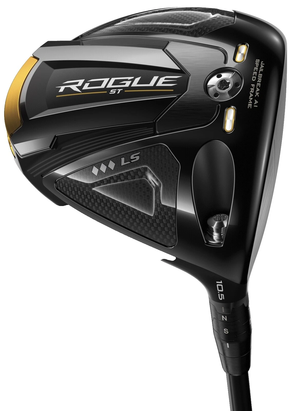 Palos de golf Callaway 9 Loft Stiff