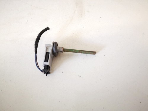 Volkswagen Passat 2005 Intake Air Temperature Sensor (Cabin Air Te #1613103-37