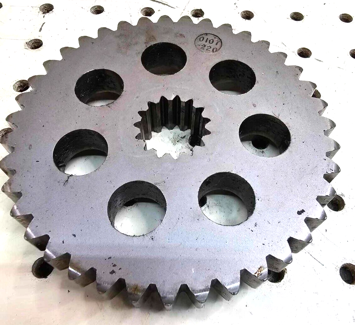 Arctic Cat - 1973-2002 Z Panther Jag 440 AFS - Lower Sprocket 39T