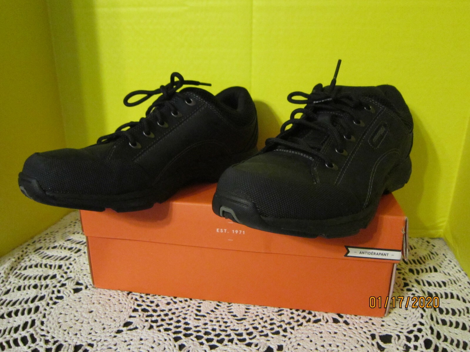 rockport we are rockin chranson