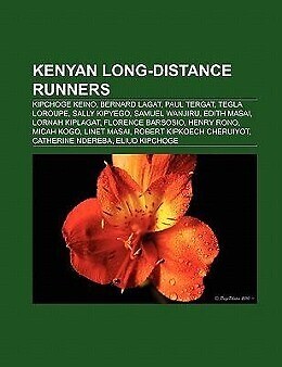 Thumbnail - Kenyan Long-distance Runners | 2013 | Englisch