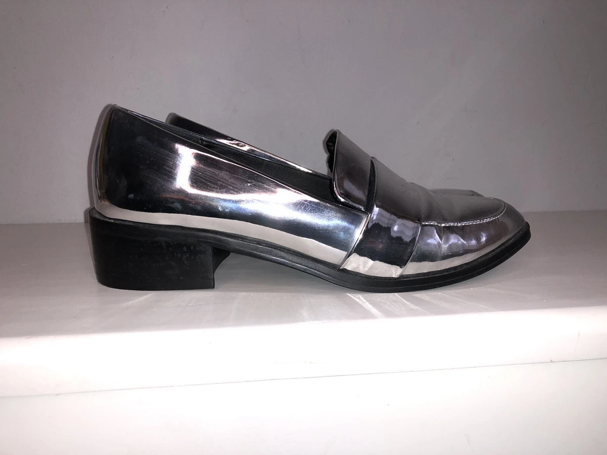 Nine west cheap penny loafers