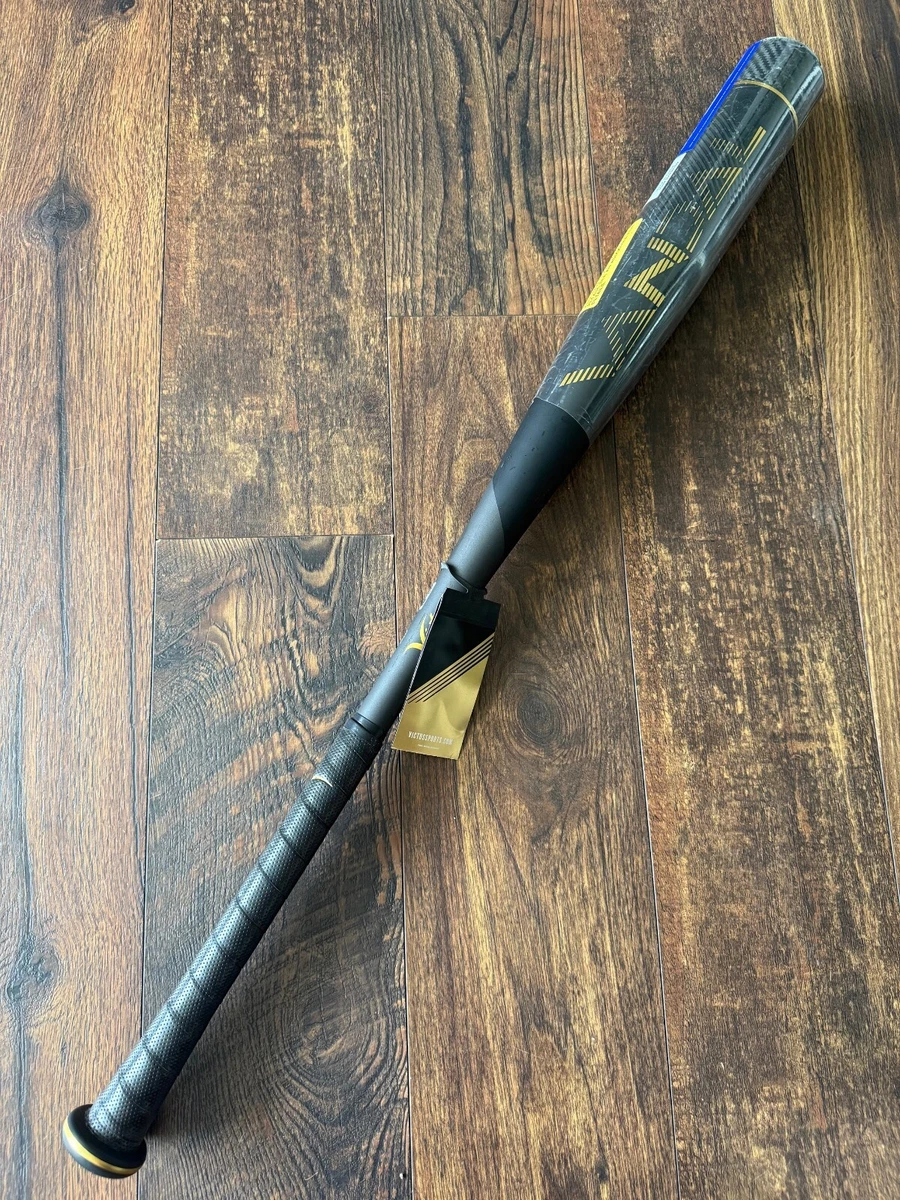 Victus NOX 2-3 BBCOR Batte de baseball en aluminium, canon de 6,4 cm, 86,4 cm