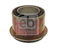 Febi 15080 Lagerung Lenker Querlenkerlager 2 StüCk