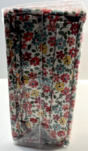 Cath Kidston King Bettwäsche Set Garten Gänseblümchen Multi Baumwolle Perkal Blumen - Bild 7 von 8