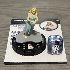 Marvel Heroclix X of Swords Storyline 006 White Priestess