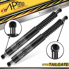 A-Premium 2x Rear Right Tailgate Gas Struts for Mercedes-Benz E-Class S211 VF211