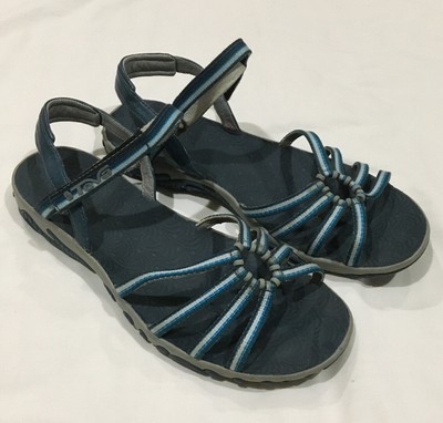 teva kayenta women's walking sandals