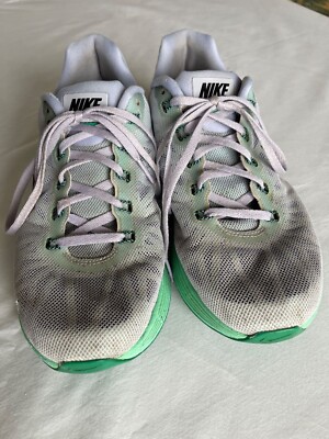nike lunarglide 6 womens size 9