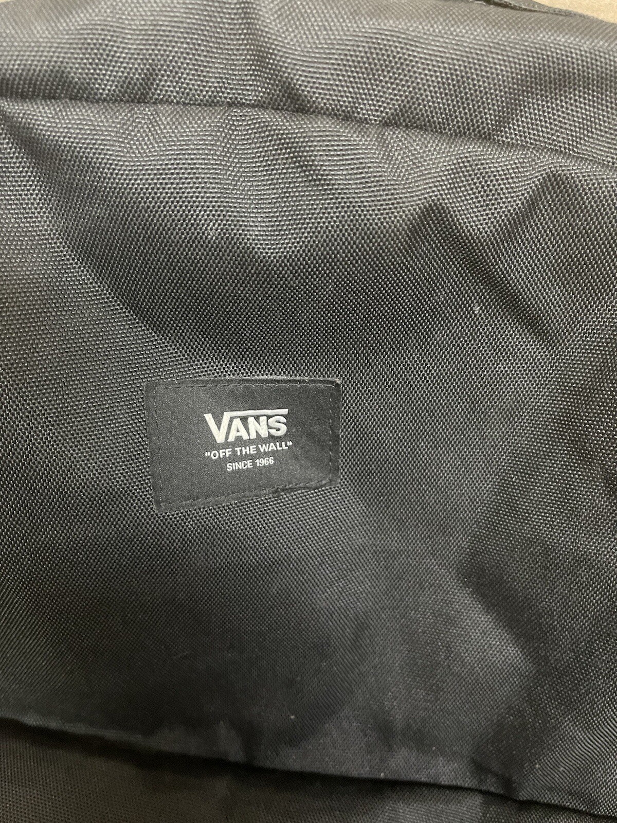 Vans Old Skool Black Backpack - image 3