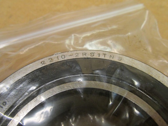 Подшипник 2210 2rs Подшипник 2210 2rs