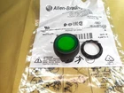 Allen Bradley 800FP-LF3 push button operator (NIB)