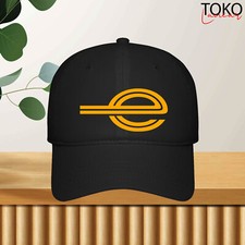 Enterprise Rental Car Logo Hat Baseball Cap / Trucker Cap Shipping From USA