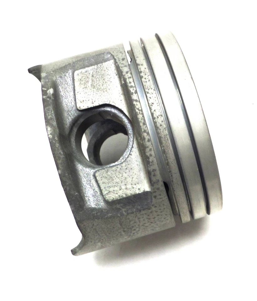 12363231 Motor Pistón Nuevo Nuevo de Lote Antiguo Cadillac Deville Eldorado Fleetwood Seville Allan Foto 2 de 4