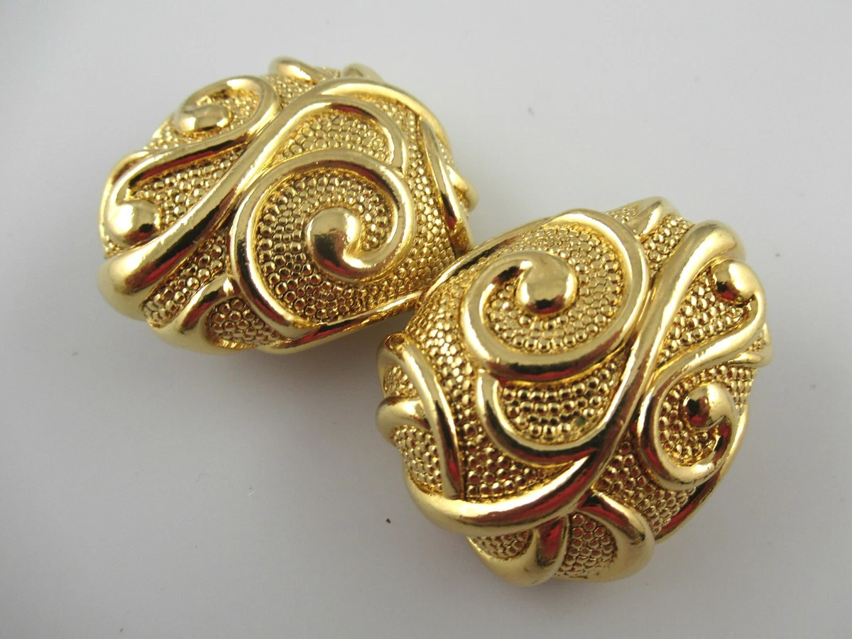Jose & maria barrera earrings discount