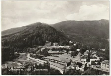 ABETONE - PISTOIA - PANORAMA -48446-