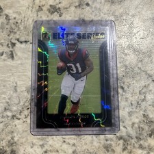 2022 Panini Donruss - The Elite Series Rookies #ESR-29 Dameon Pierce (RC)