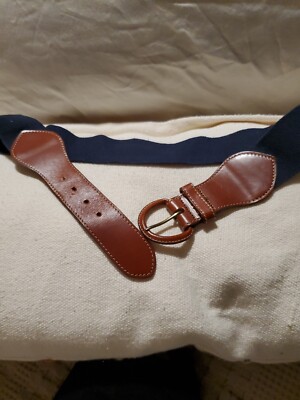 Vintage Elastic Belt JASGOOD Women Elastic Wide Vintage Stretchy Belt for Dresses  main image 3