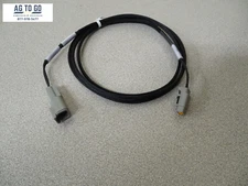 Trimble Cable Assy, 2 Pin DTM Extension P/N 118995