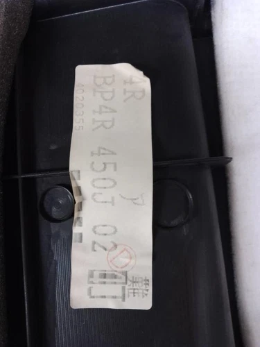 BP4R450J02 Guarnecido Puerta Delantera Izquierda para VOLKSWAGEN GOLF VI 112164 - Imagen 4 de 4