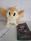 Disney Parks Runaway Railroad Chuuby Bird Magnetic Shoulder Pal Plush Magnet New — photo 1