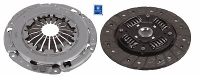 SACHS 3000 951 407 Kupplungssatz für CHEVROLET,DAEWOO