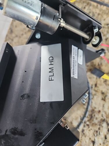 Barco FLM HD14 1080p HD 14,000 Lumen DLP Projector Only Parts (AS PICTURES) - Picture 3 of 12