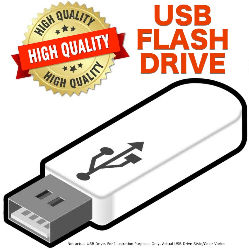 Hard Drive Eraser USB & CD NEW 2024 DBAN Remove Destroy Disk Wiper 2in1 Software - Image 3 of 3