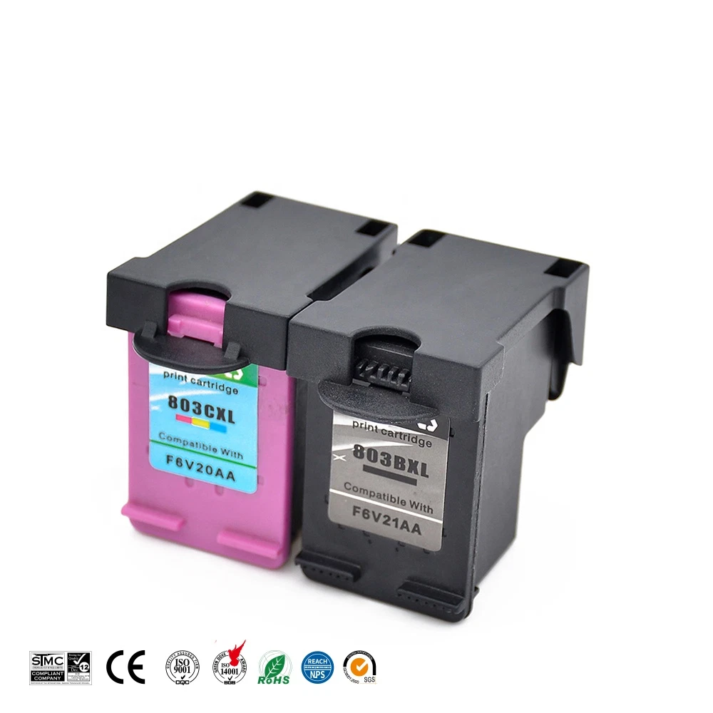 Cartridge 803 on sale
