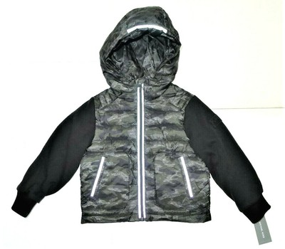 michael kors children's coats