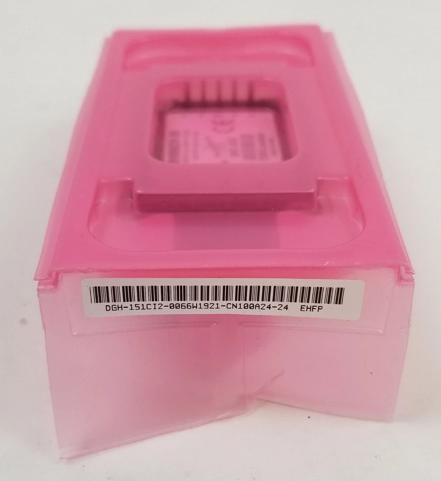 TDK-Lambda CN100A24-24 DC/DC Converter Input:14.4-36V Output:24V 4.2A 100W NEW - Image 4 of 4