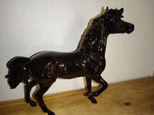 Breyer figurine cheval Spécial Run 