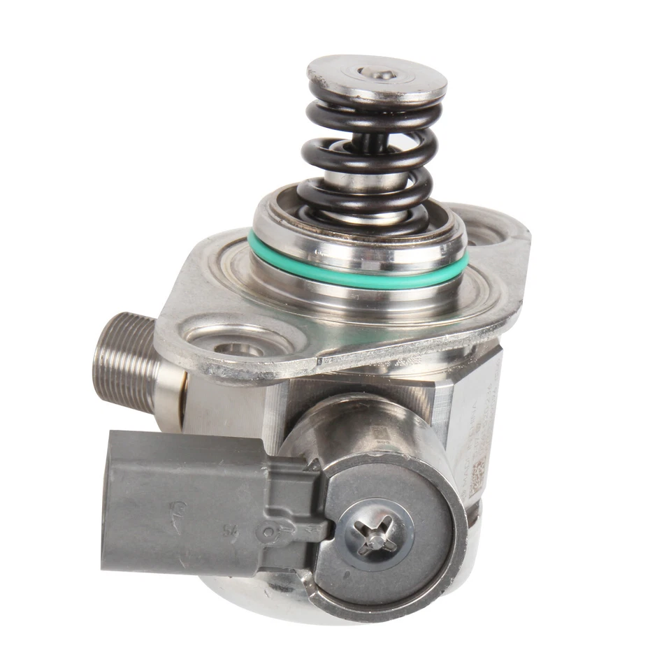 Bomba de combustible de alta presión para Mercedes-Benz Clase C W204 W205 C204 M274 0261520215 Foto 4 de 4