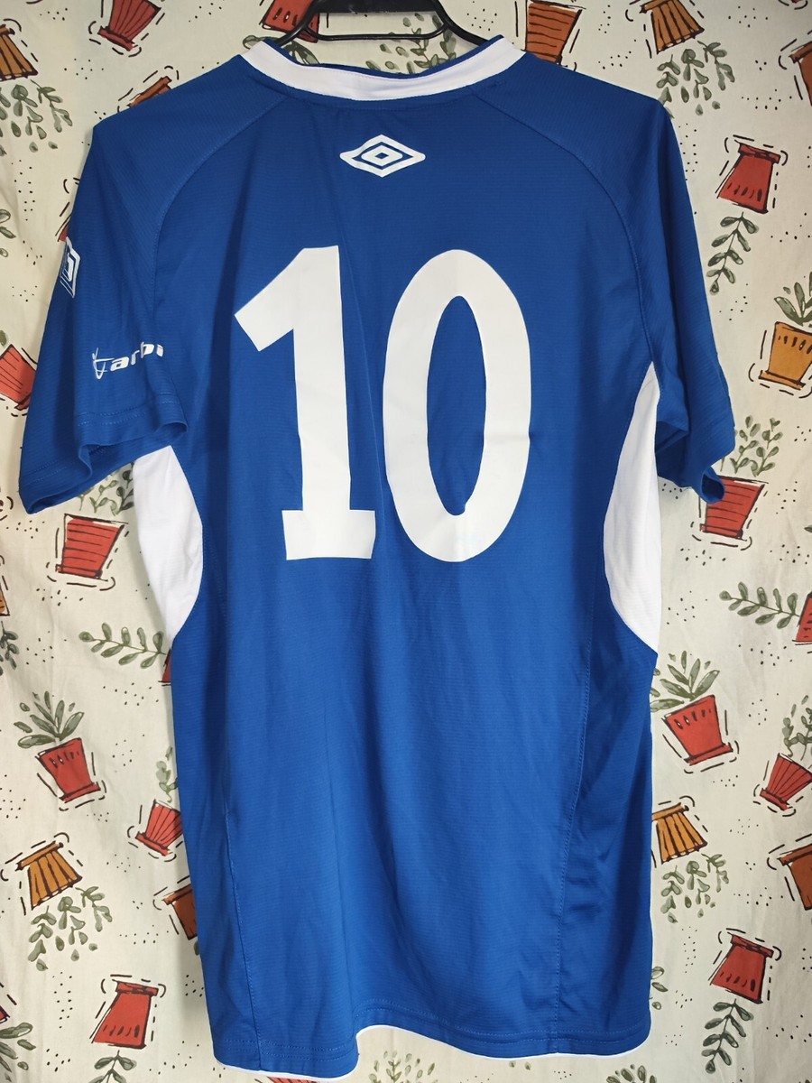 Umbro Il Hodd Norway football shirt jersey mens size S