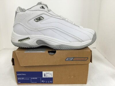 Reebok Veracity DMX Basketball sneaker 
