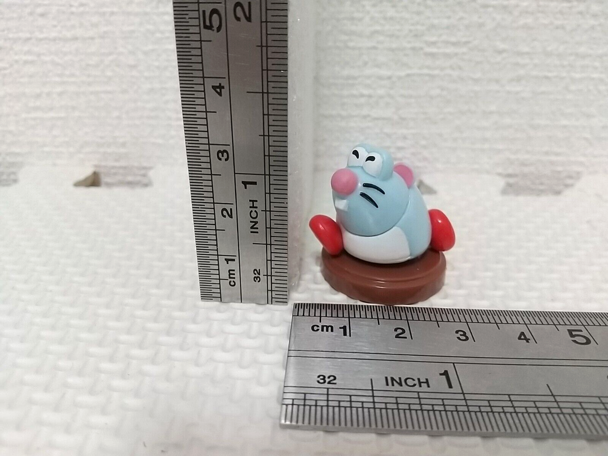 Choco egg Figure Super Mario 3D World Part 2 Furuta 2013 19