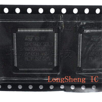 1PCS SPC560C50L3 SPC560C50L3C6E0X LQFP-100 new #W1*