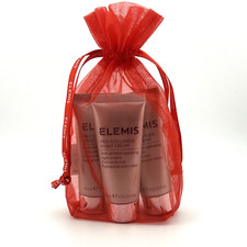 Elemis Pro-Collagen Night Cream Anti-Wrinkle – 0.5oz / 15mL Each-Set of 3-Sealed