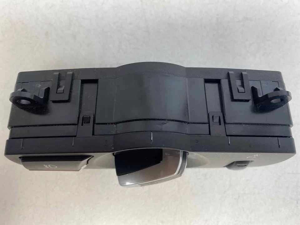 Interruptor de control de faros antiniebla 9192745 para BMW 740Li 2009-2015 Foto 2 de 4